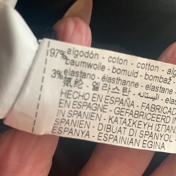 ZARA DRESS - Picture 7 of 7